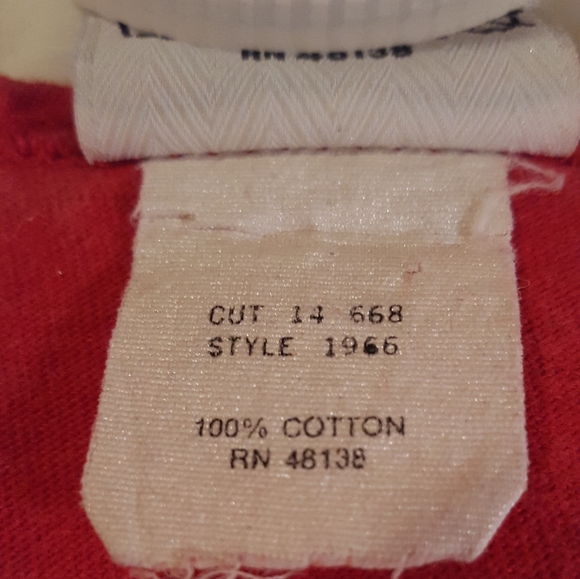 St.Louis Cardinals Tank Top - Picture 3 of 3